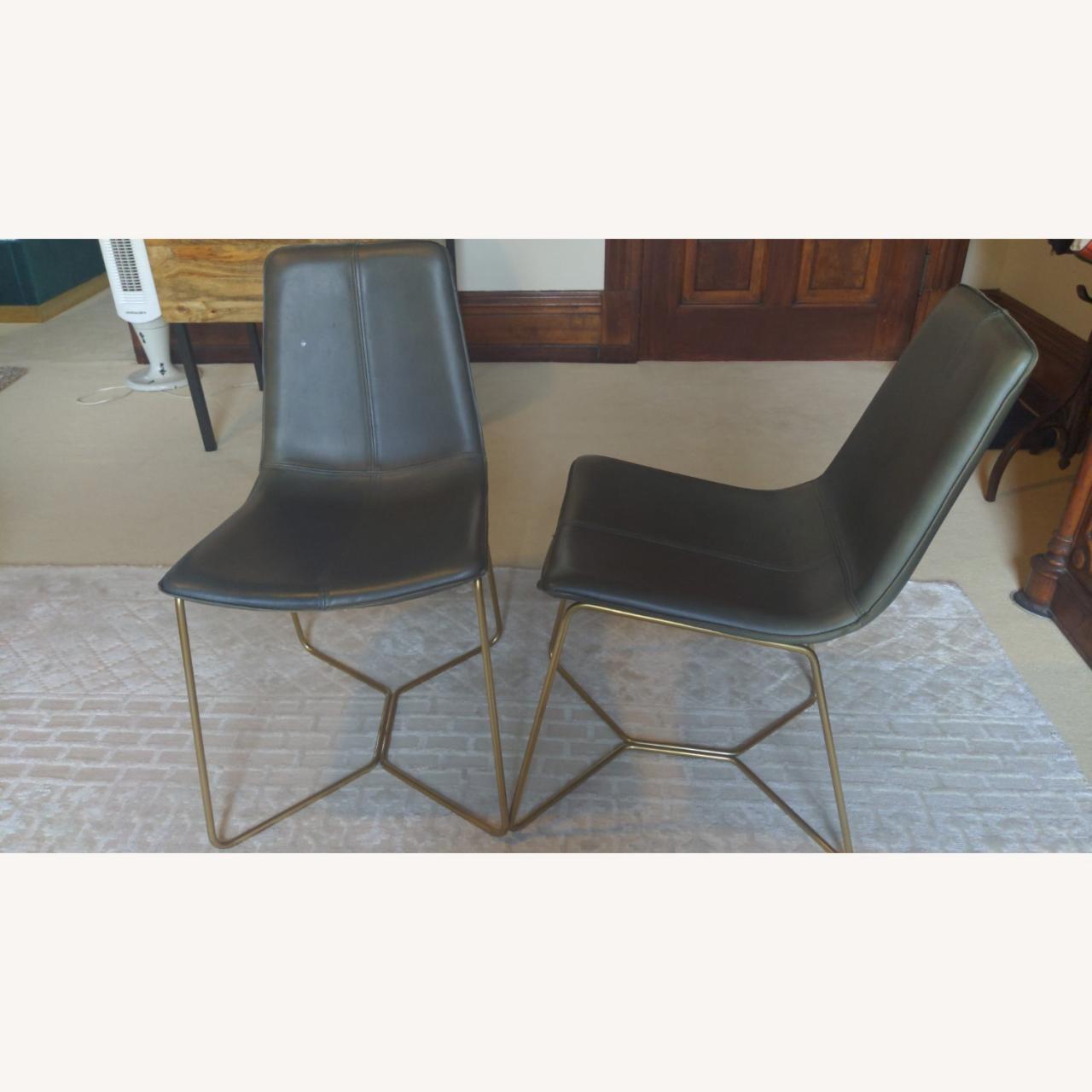 West elm outdoor dining chairs