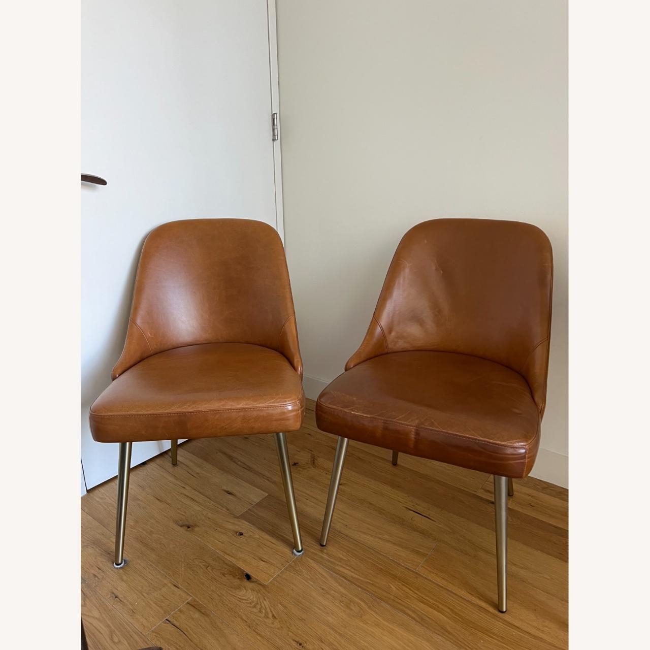 West elm outdoor dining chairs