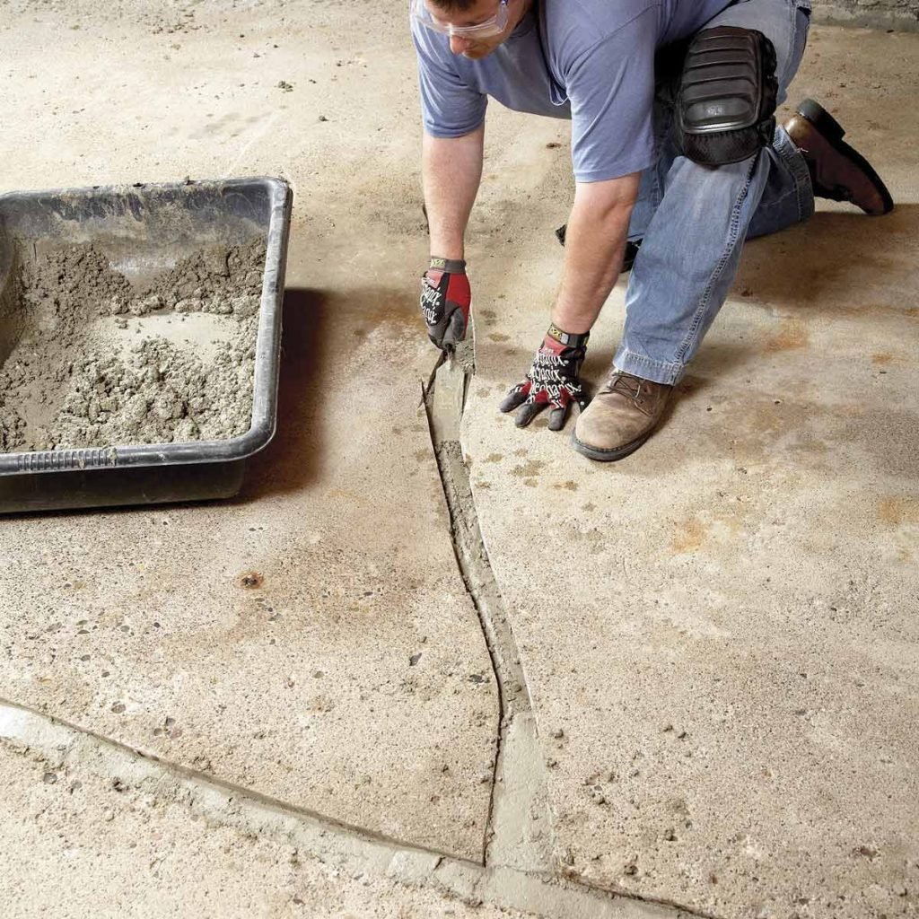 Floor repair concrete crack williams specialist sherwin surfaces introducing Floor repair concrete crack williams specialist sherwin surfaces introducing