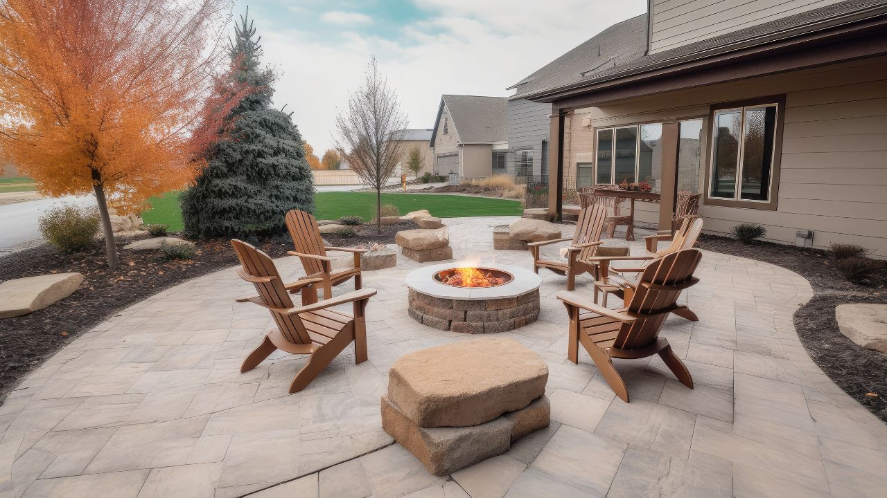 Cost to have pavers installed