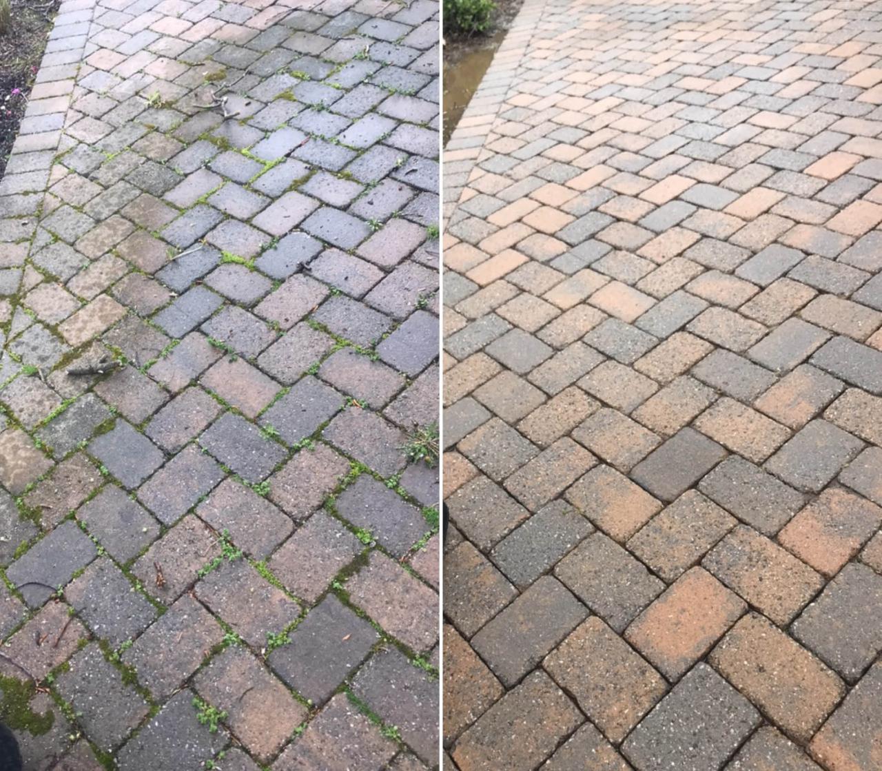 Pavers sealer seal growth business