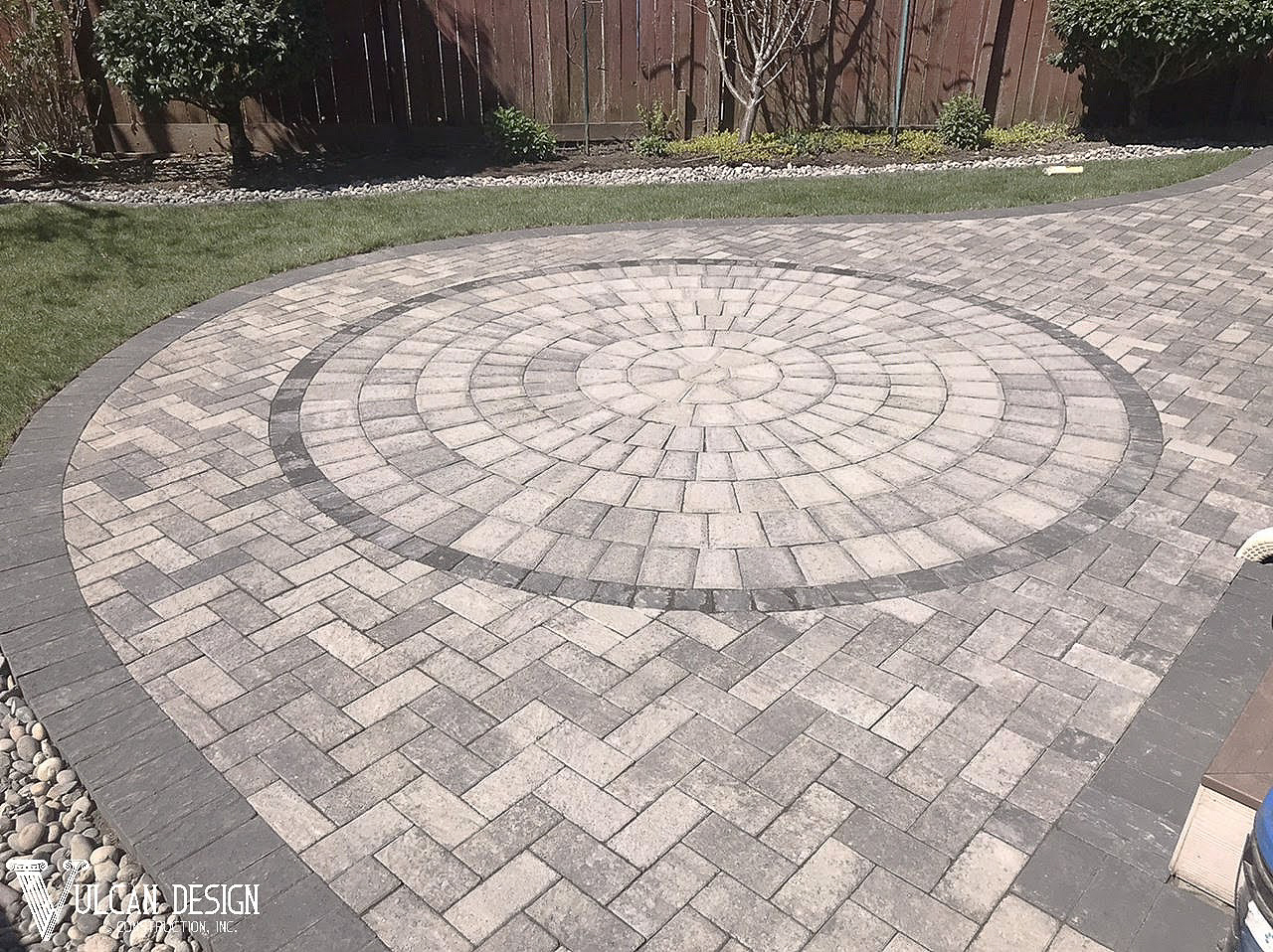 Cost to have pavers installed