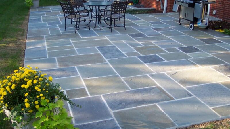 Patio pavers paver ideas designs design landscaping landscape easy backyard small brick block pattern avalon round great northwest backyards inexpensive