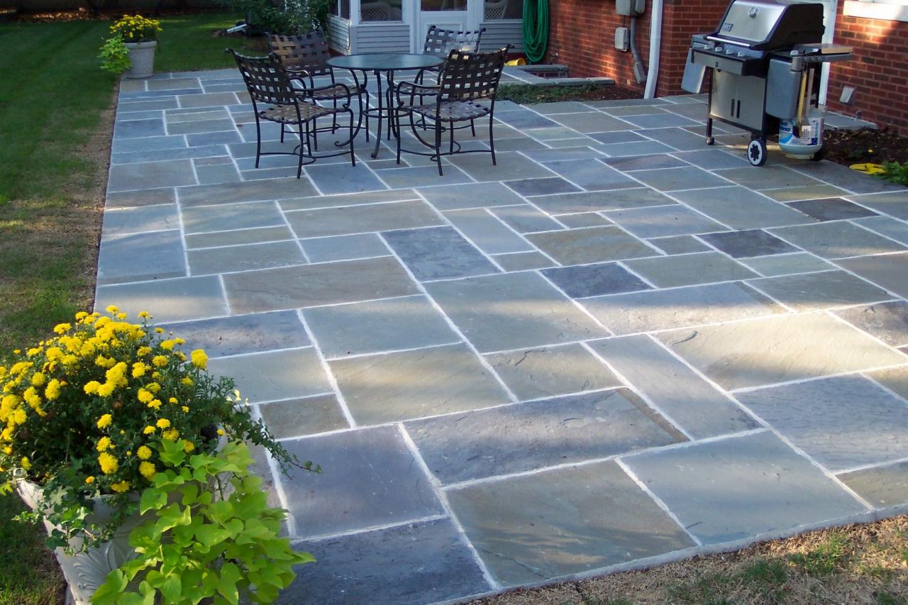 Patio pavers paver ideas designs design landscaping landscape easy backyard small brick block pattern avalon round great northwest backyards inexpensive