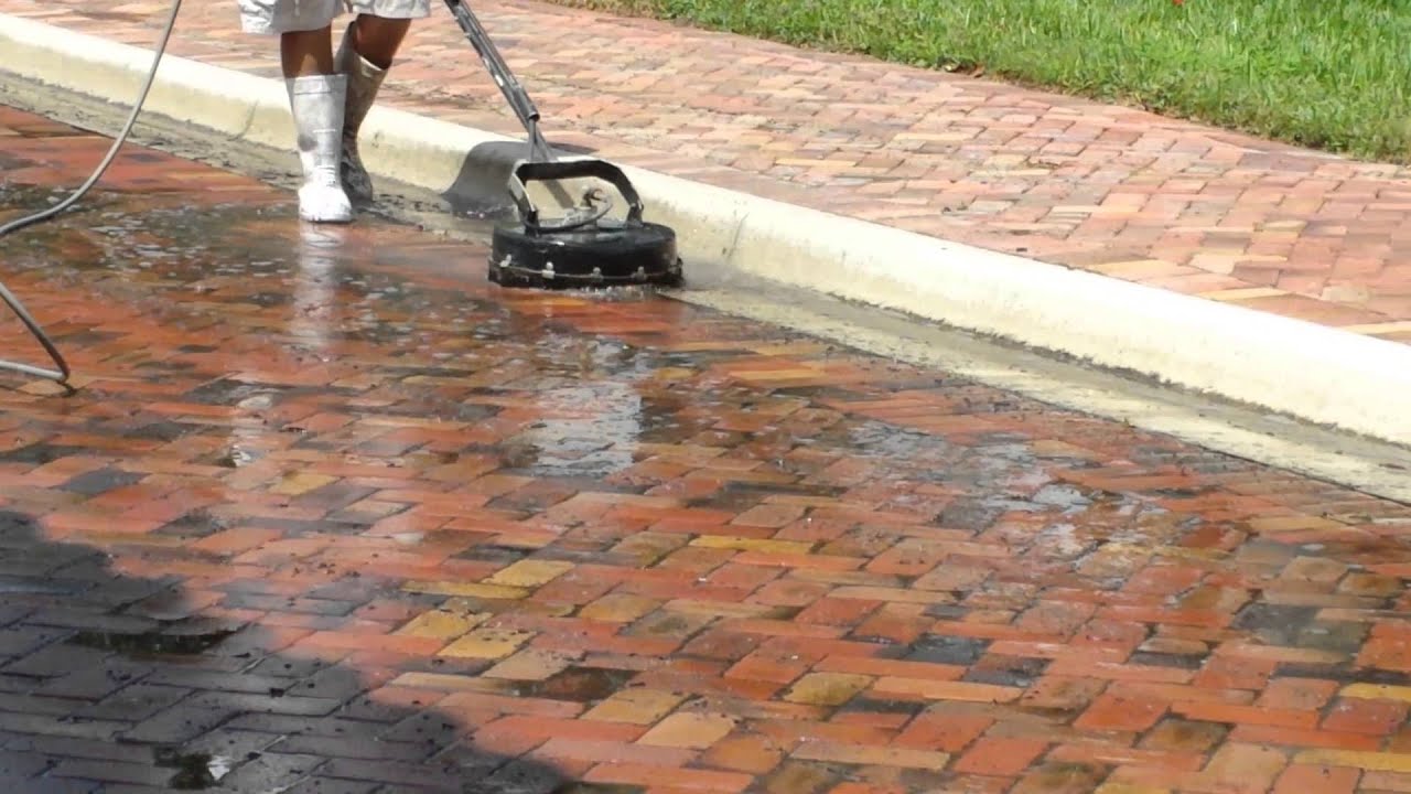 Pavers