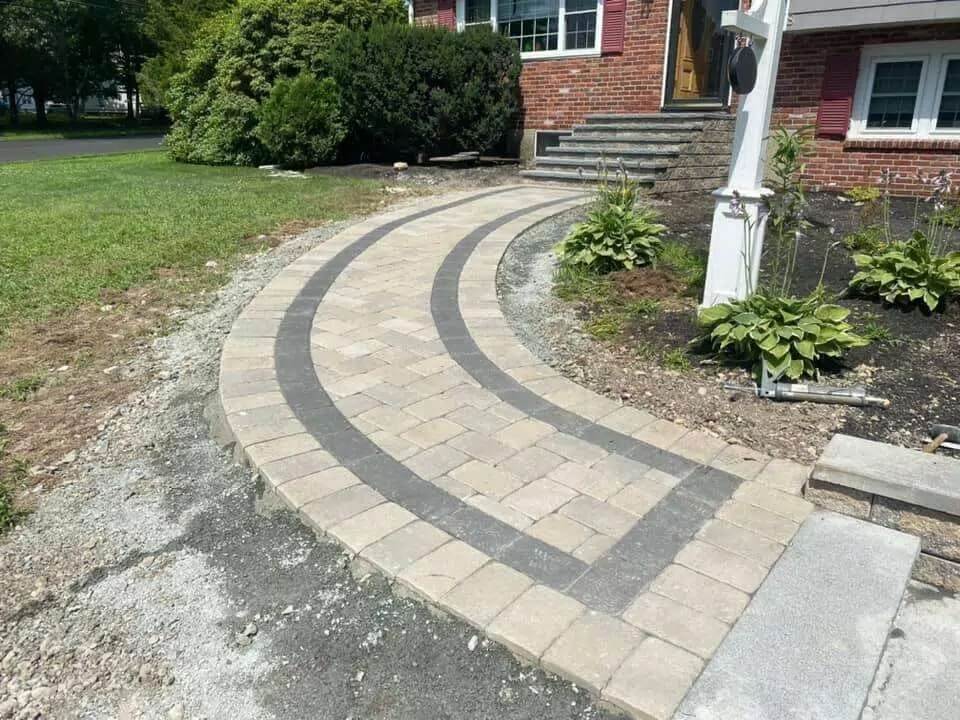 Patio paver restoration near me
