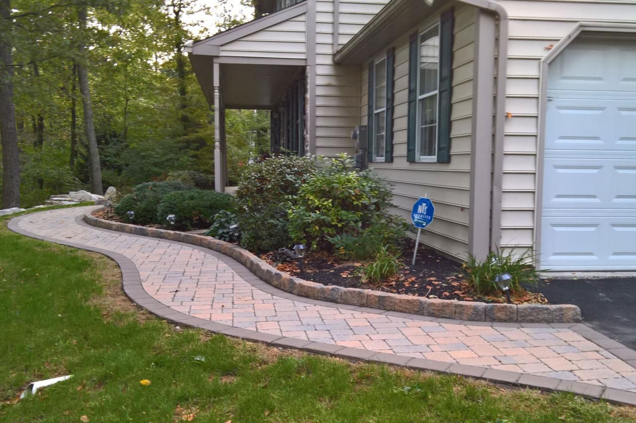 Patio paver sealing near me